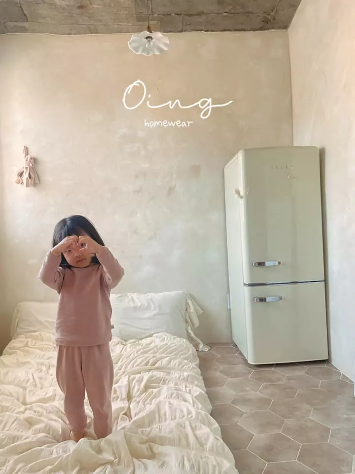 Oing - Korean Children Fashion - #fashionkids - Basic Set - 11