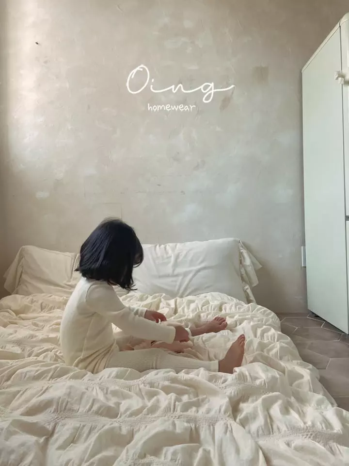 Oing - Korean Children Fashion - #fashionkids - Snow Set - 6