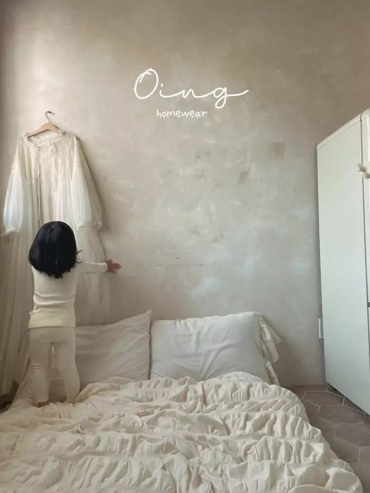 Oing - Korean Children Fashion - #kidsstore - Snow Set - 8