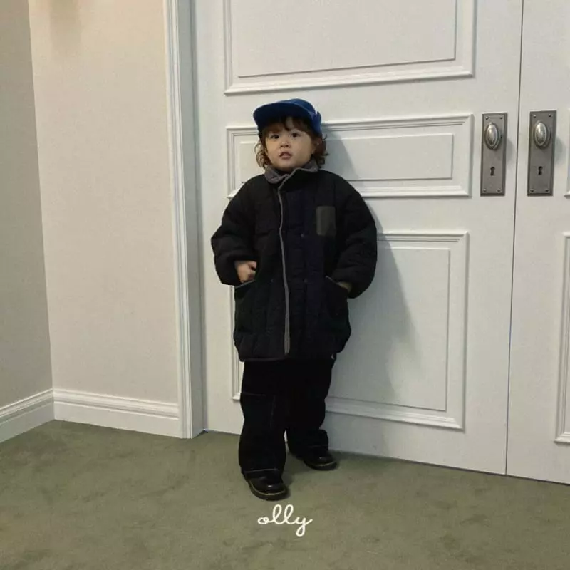 Ollymarket - Korean Children Fashion - #childrensboutique - Fleece Hat - 7