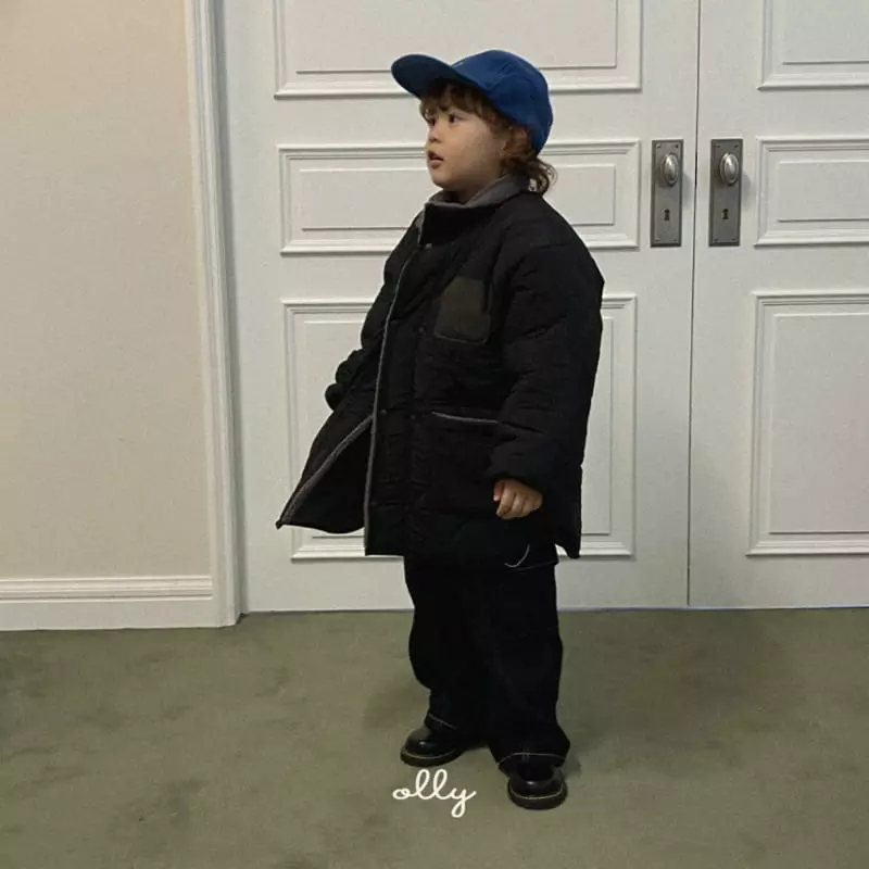 Ollymarket - Korean Children Fashion - #designkidswear - Fleece Hat - 8