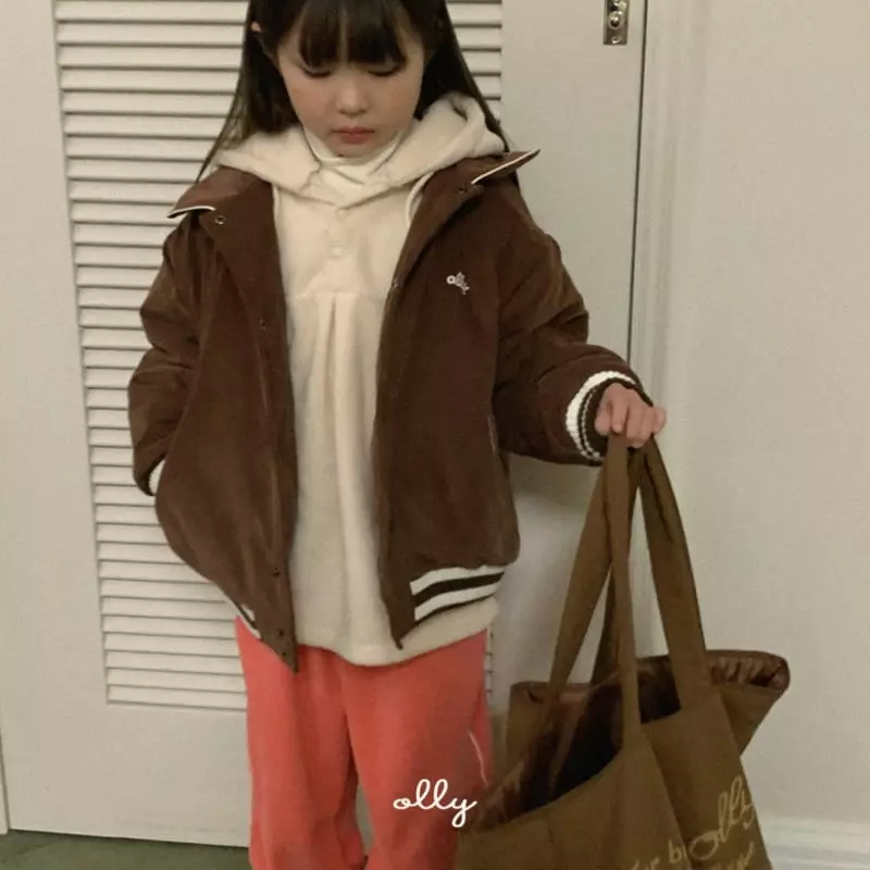 Ollymarket - Korean Children Fashion - #stylishchildhood - Basiti Rib Jumper - 7