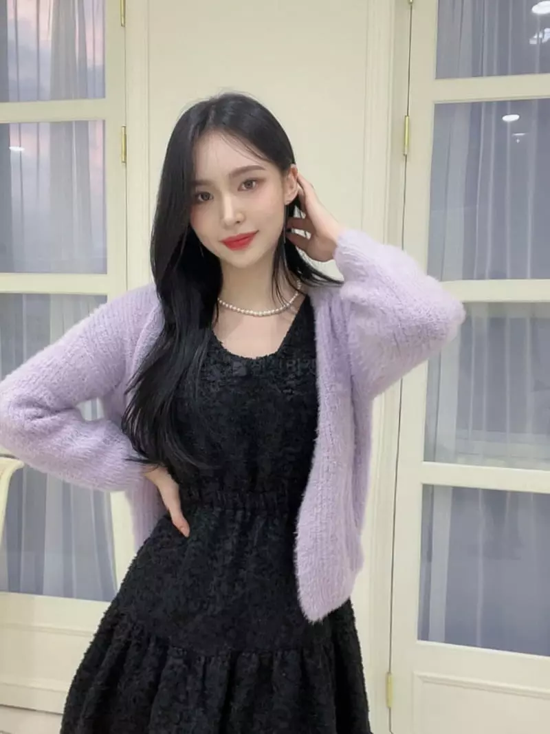 Oneway - Korean Women Fashion - #momslook - Twid One-piece - 2