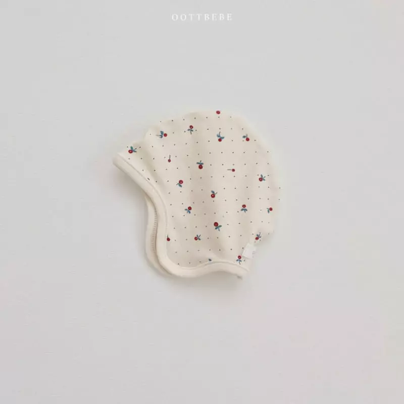 Oott Bebe - Korean Baby Fashion - #babywear - Yam Hand Foot  - 10