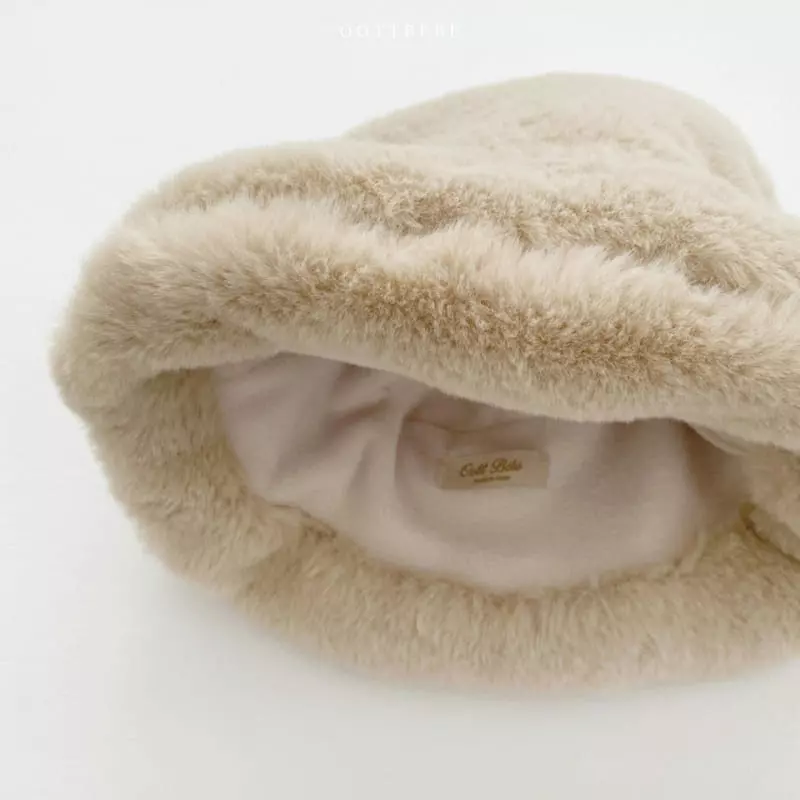 Oott Bebe - Korean Children Fashion - #childrensboutique - Dia Bucket Hat - 3