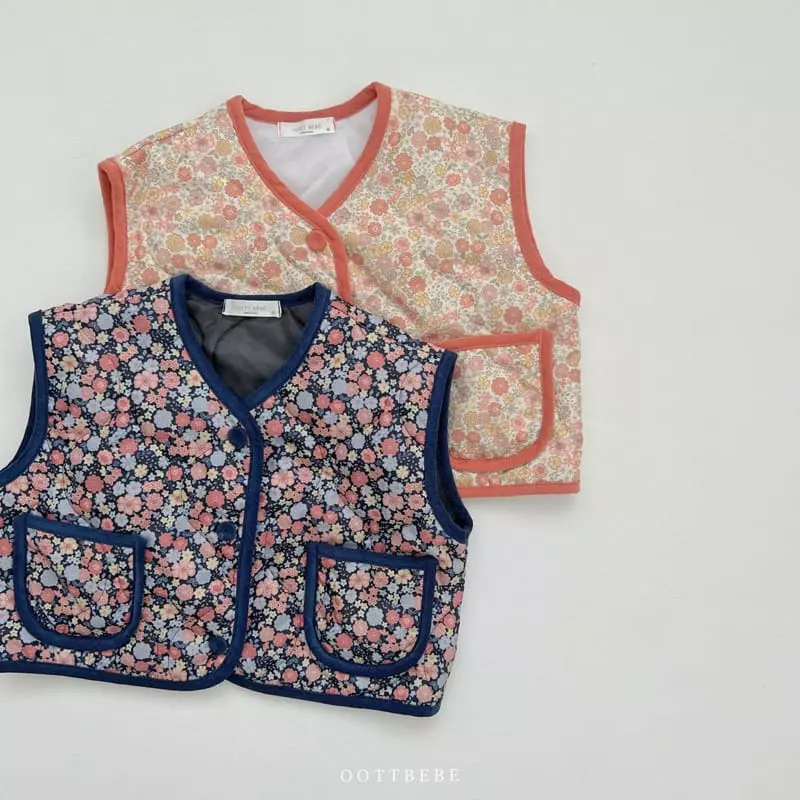 Oott Bebe - Korean Children Fashion - #kidsshorts - Kimchi Set - 10