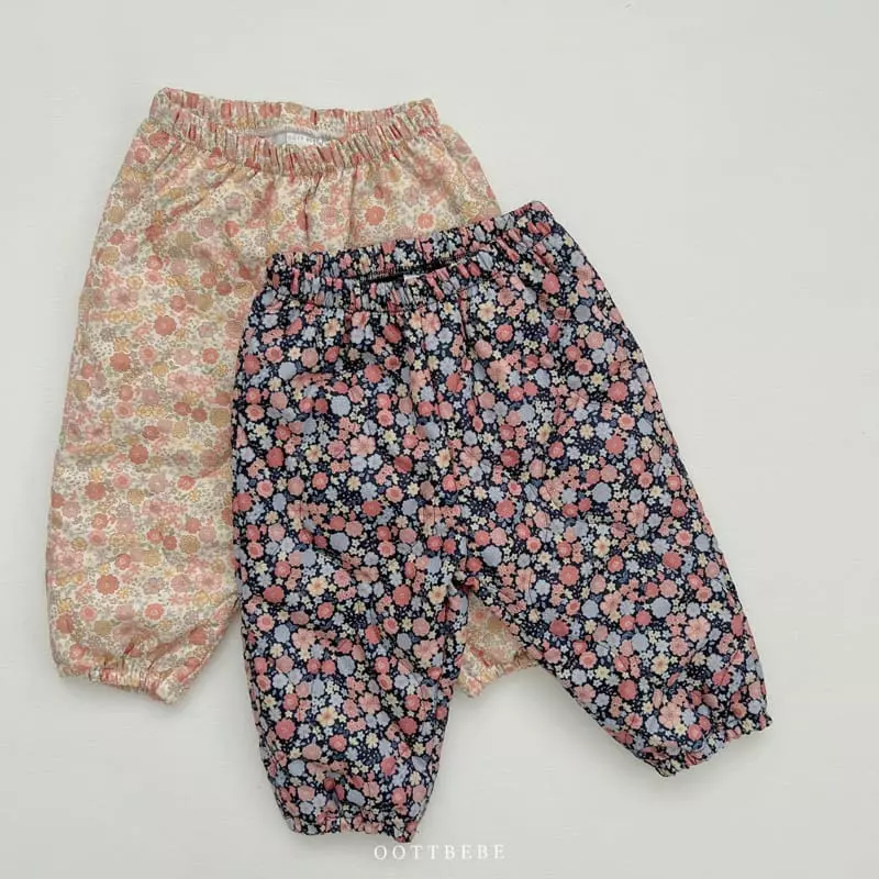 Oott Bebe - Korean Children Fashion - #kidzfashiontrend - Kimchi Set - 12