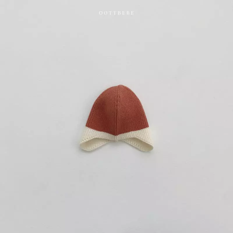 Oott Bebe - Korean Children Fashion - #magicofchildhood - Chco Beanie - 6