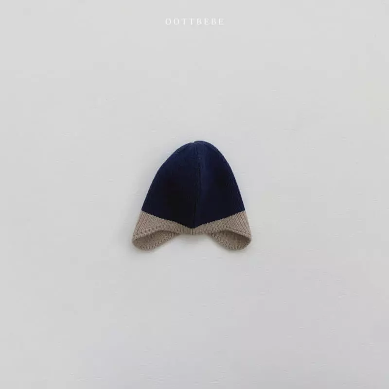 Oott Bebe - Korean Children Fashion - #prettylittlegirls - Chco Beanie - 8