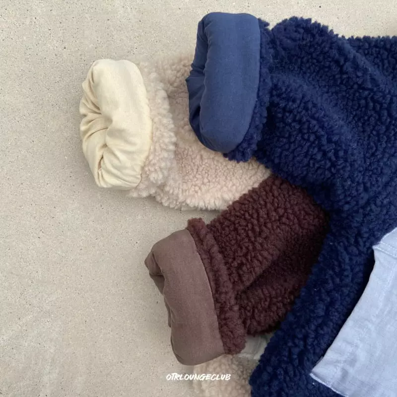 Otr - Korean Children Fashion - #magicofchildhood - Posili Jumper - 3