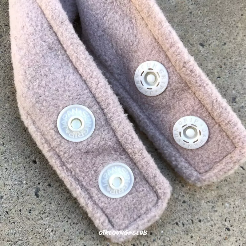 Otr - Korean Children Fashion - #littlefashionista - Fleece Flap Hat - 4