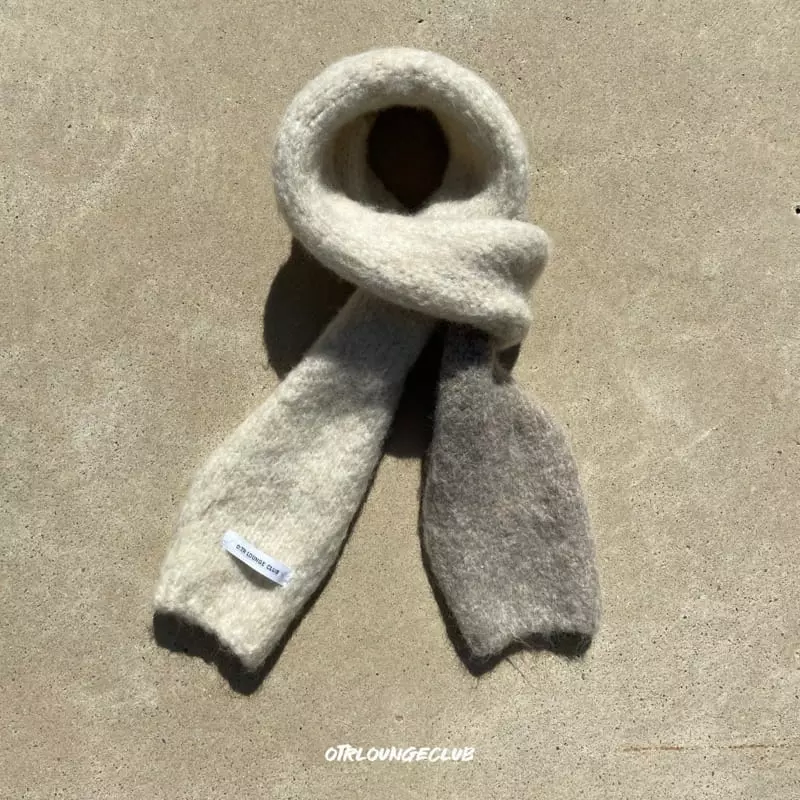 Otr - Korean Children Fashion - #stylishchildhood - Odoldolo Muffler - 5