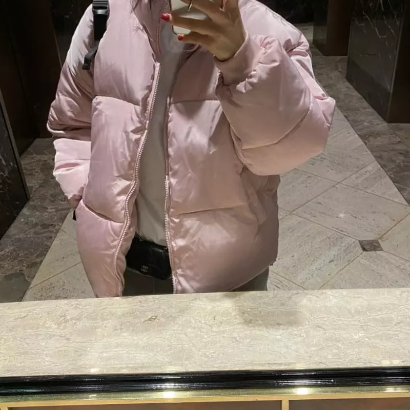 Our - Korean Children Fashion - #fashionkids - Nuts Padding Jacket - 6