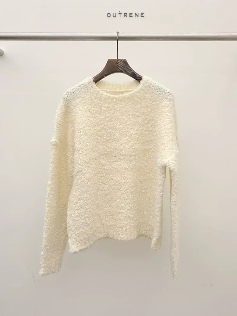 Outrene - Korean Women Fashion - #pursuepretty - Candy Bookle Tee - 8