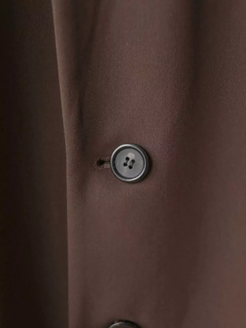 Paper Moon - Korean Women Fashion - #momslook - Oversize Three Button Jacket - 11