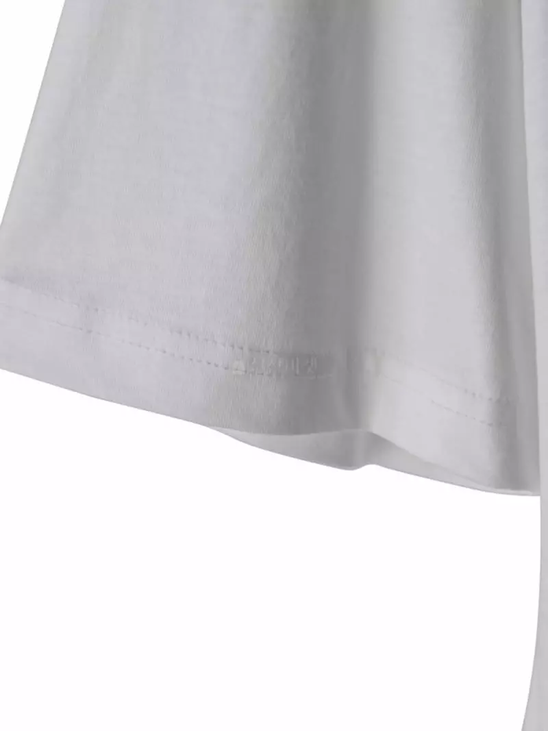 Paper Moon - Korean Women Fashion - #momslook - Classic Studio Tee - 10