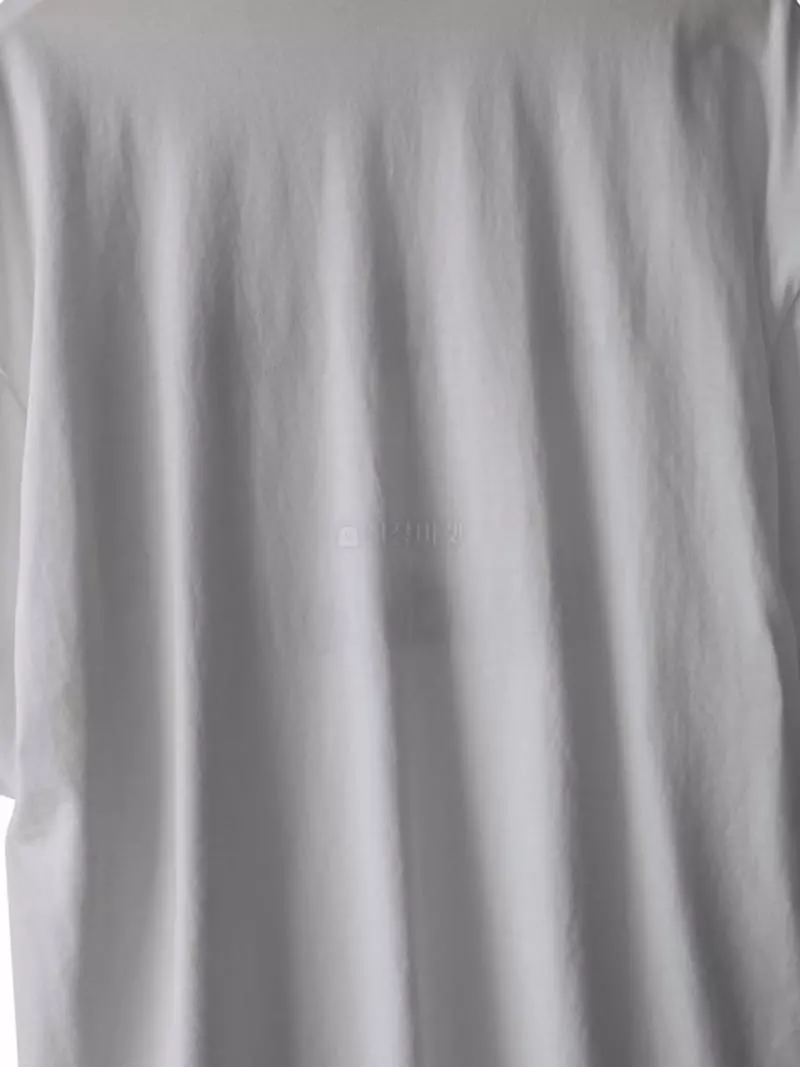 Paper Moon - Korean Women Fashion - #momslook - Classic Studio Tee - 12