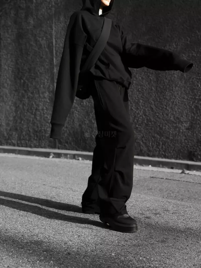 Paper Moon - Korean Women Fashion - #thelittlethings - Heavy Wide Pants