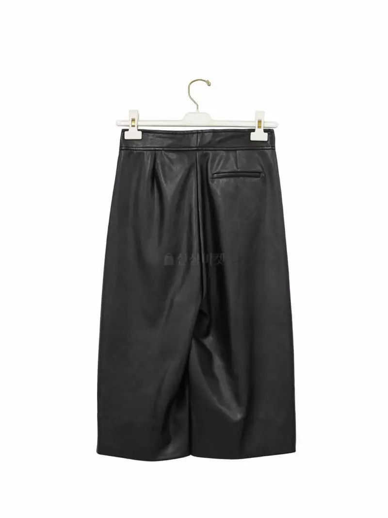 Paper Moon - Korean Women Fashion - #thelittlethings - Two Way Detail Shorts - 7