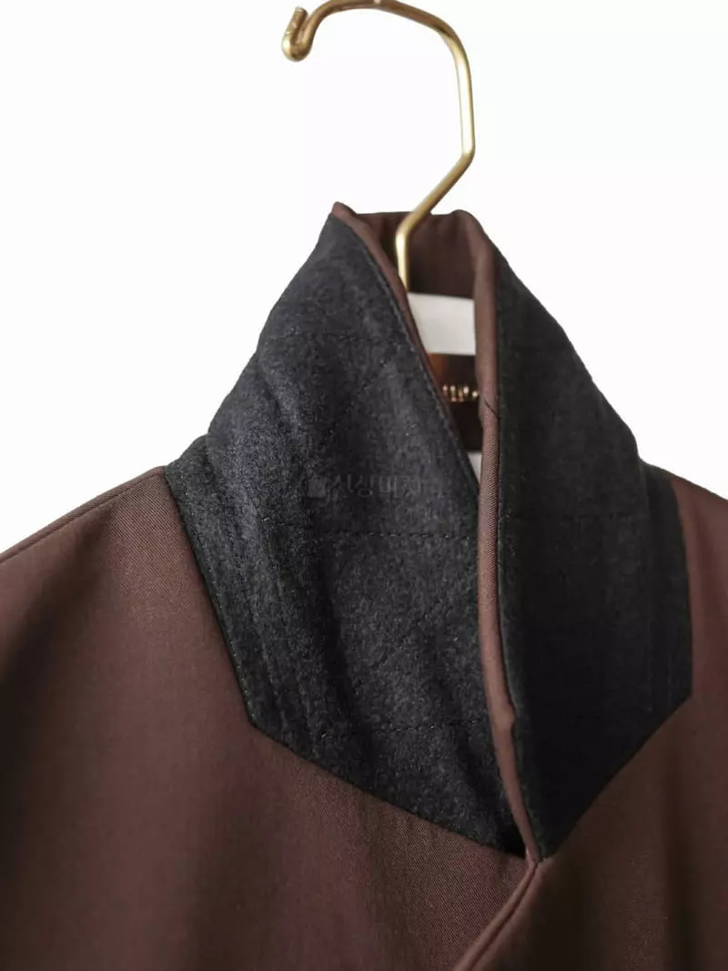 Paper Moon - Korean Women Fashion - #womensfashion - Oversize Three Button Jacket - 10