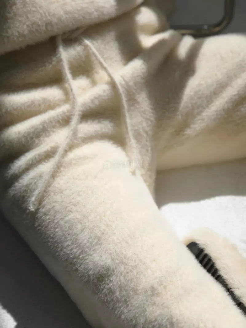 Paper Moon - Korean Women Fashion - #womensfashion - Mink Pants - 2