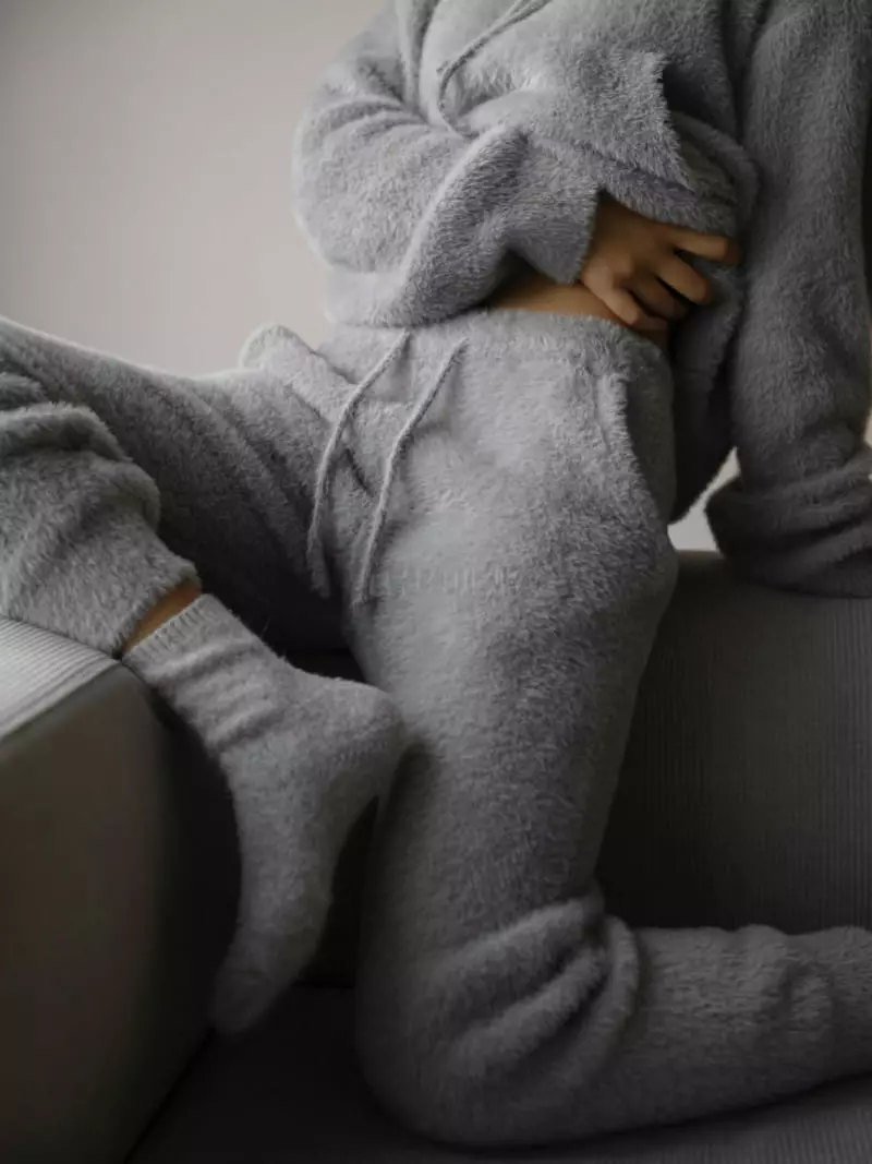 Paper Moon - Korean Women Fashion - #womensfashion - Mink Pants - 8