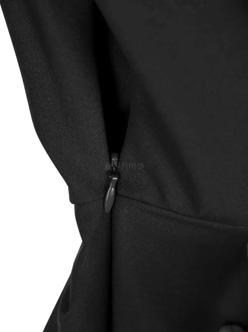 Paper Moon - Korean Women Fashion - #womensfashion - Drape Detail Mini One-piece - 12