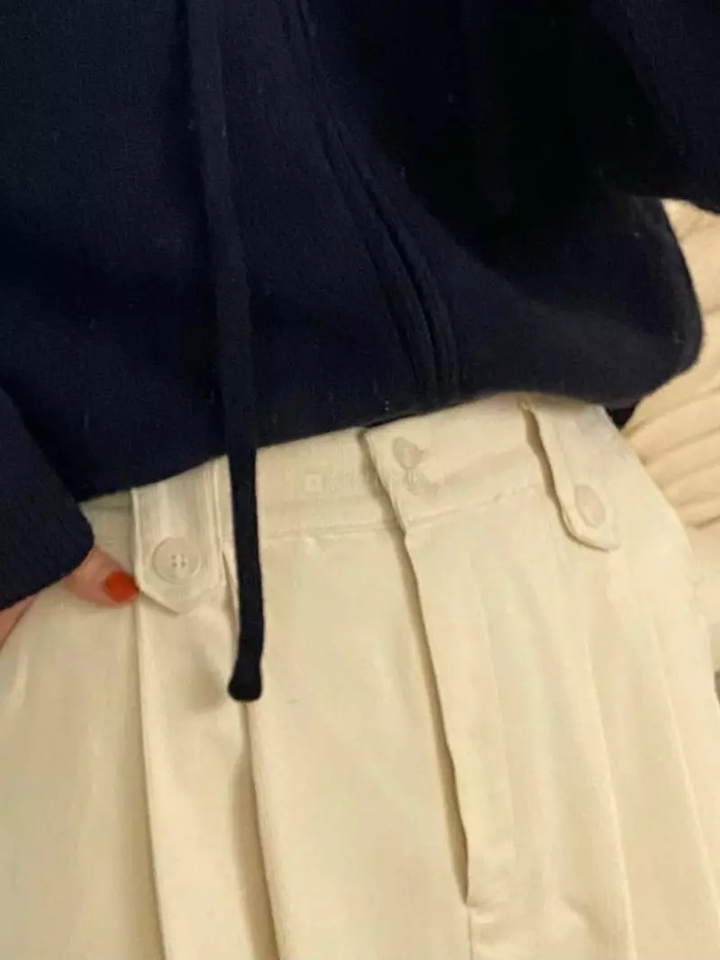 Parsley - Korean Women Fashion - #momslook - Liton Skirt - 2