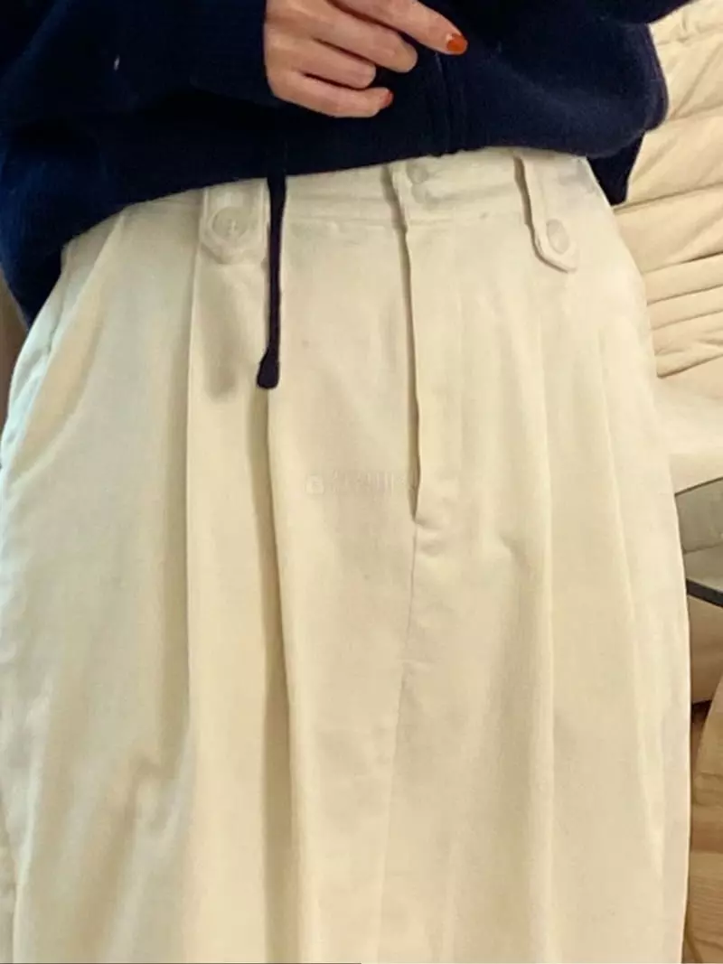 Parsley - Korean Women Fashion - #womensfashion - Liton Skirt