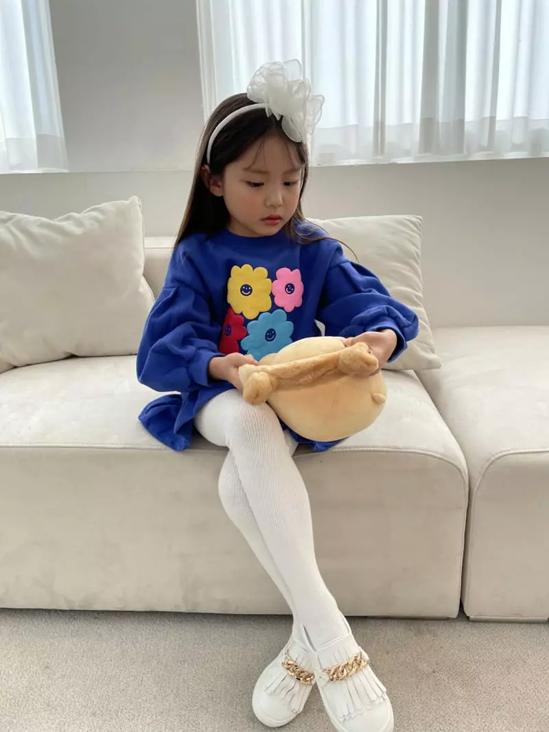 Party Pu - Korean Children Fashion - #minifashionista - Bal Po Skirt Set - 6