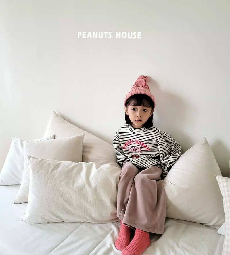 Peanuts - Korean Children Fashion - #childrensboutique - Dalkon Tee - 12