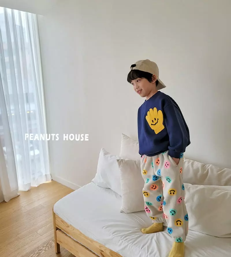 Peanuts - Korean Children Fashion - #designkidswear - Bookle Tee - 11