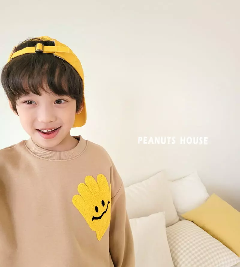 Peanuts - Korean Children Fashion - #kidzfashiontrend - Bookle Tee - 2