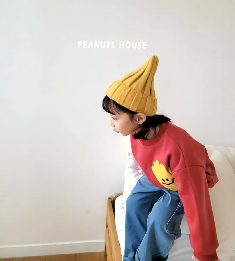 Peanuts - Korean Children Fashion - #prettylittlegirls - Bookle Tee - 7