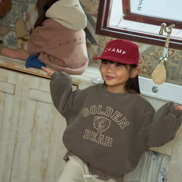 Pink151 - Korean Children Fashion - #childrensboutique - Layer Hoody - 8