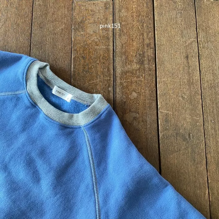 Pink151 - Korean Children Fashion - #childrensboutique - Guy Roppa Raglan Sweatshirt - 12