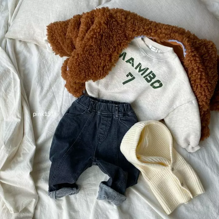 Pink151 - Korean Children Fashion - #designkidswear - Melo Jacket - 7