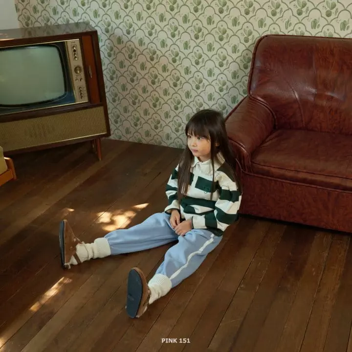 Pink151 - Korean Children Fashion - #magicofchildhood - Ddang Ggang Puff Tee - 10