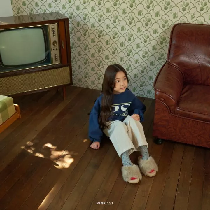 Pink151 - Korean Children Fashion - #minifashionista - Ps Sweatshirt - 7