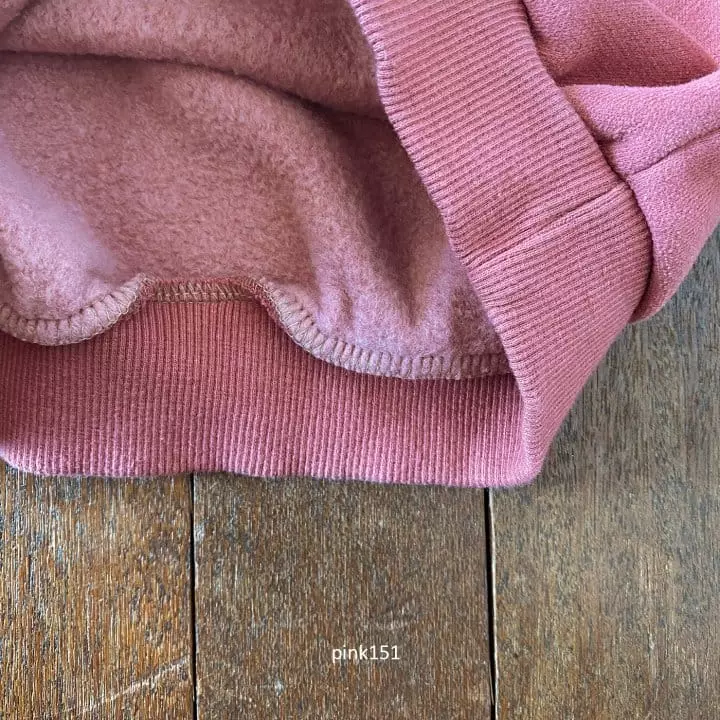 Pink151 - Korean Children Fashion - #minifashionista - Love Bookle Sweatshirt - 4
