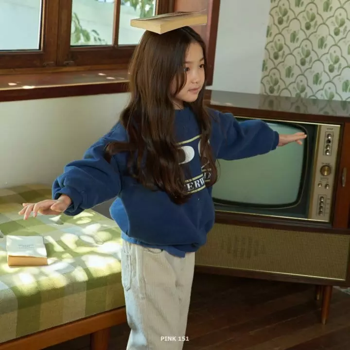 Pink151 - Korean Children Fashion - #todddlerfashion - Ps Sweatshirt - 9