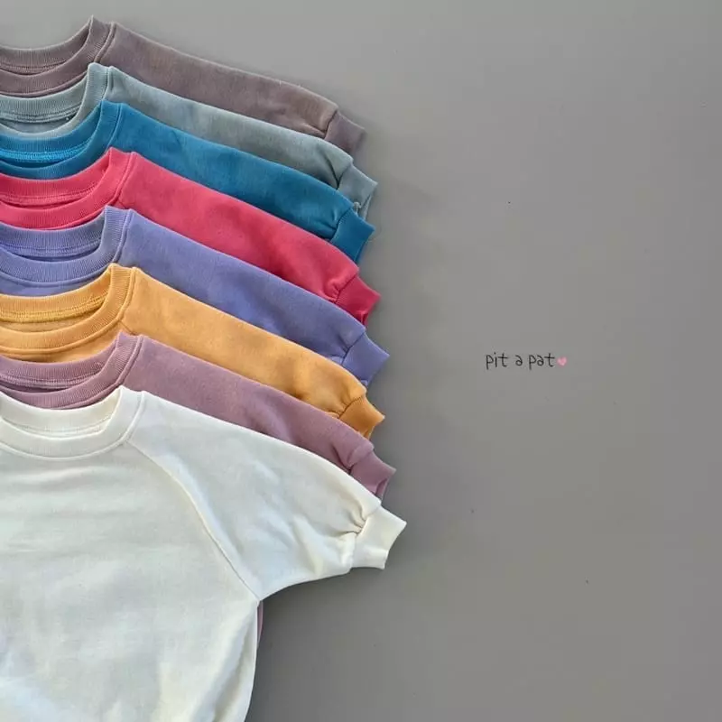Pitapat - Korean Baby Fashion - #onlinebabyshop - Doremi Fleece Bodysuit - 4