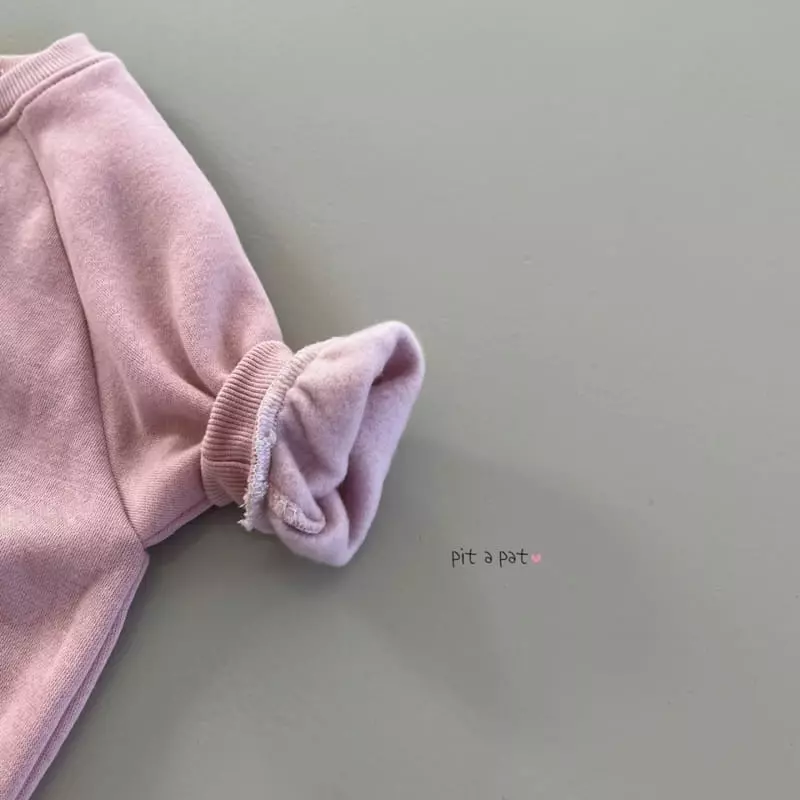 Pitapat - Korean Baby Fashion - #babyoninstagram - Doremi Fleece Bodysuit - 12