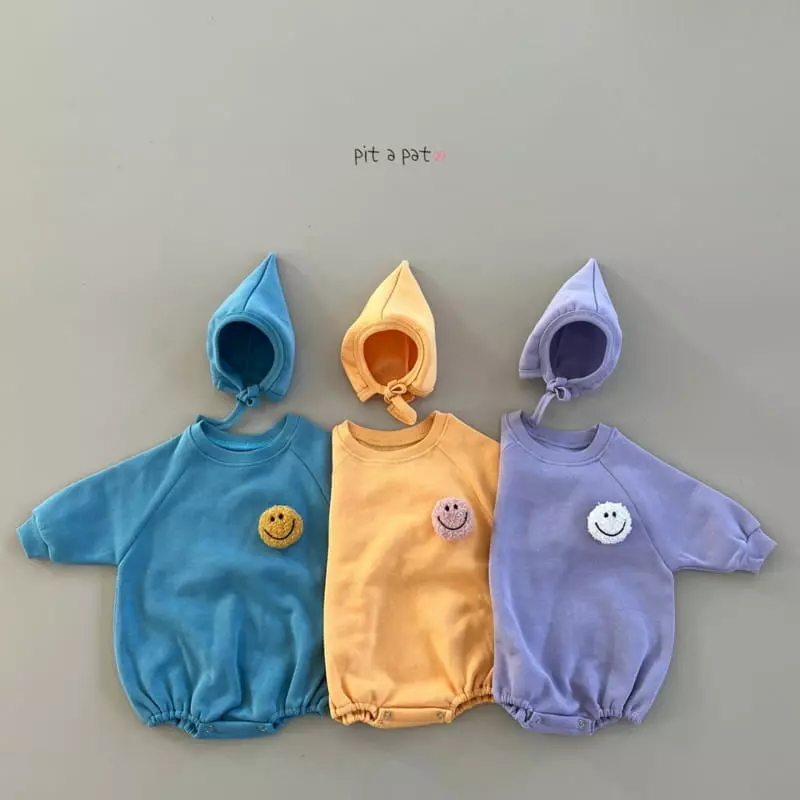 Pitapat - Korean Children Fashion - #designkidswear - Basic Naju Brooch - 8