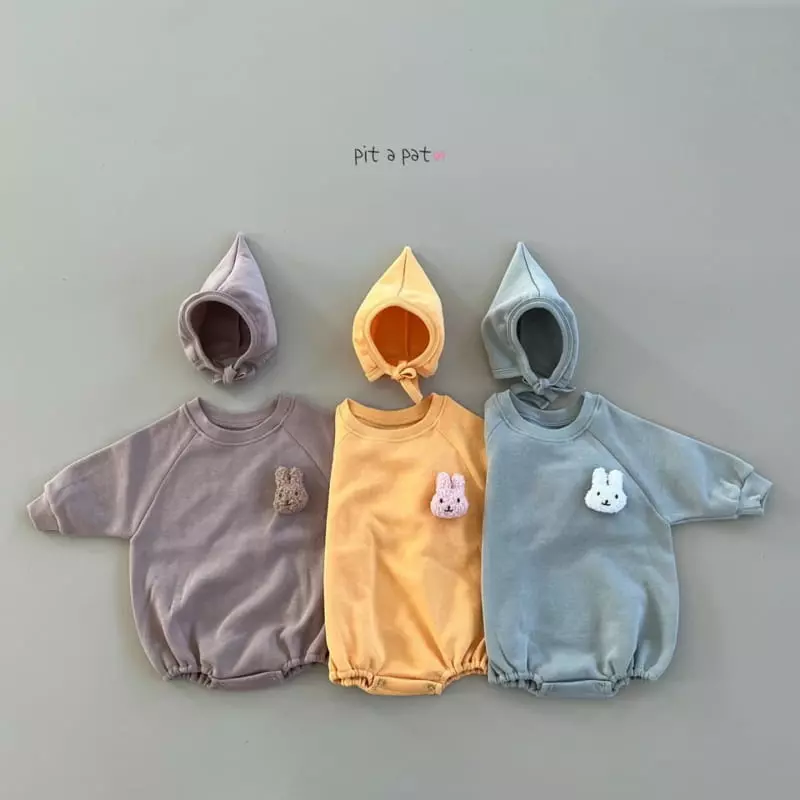 Pitapat - Korean Children Fashion - #fashionkids - Basic Naju Brooch - 10