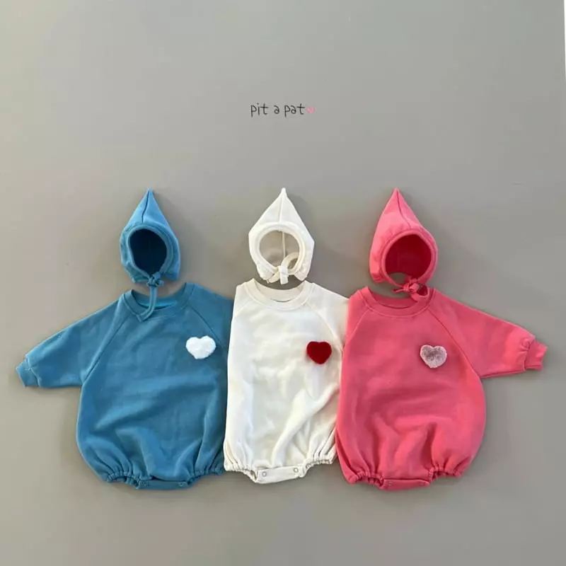 Pitapat - Korean Children Fashion - #kidsshorts - Basic Naju Brooch - 11