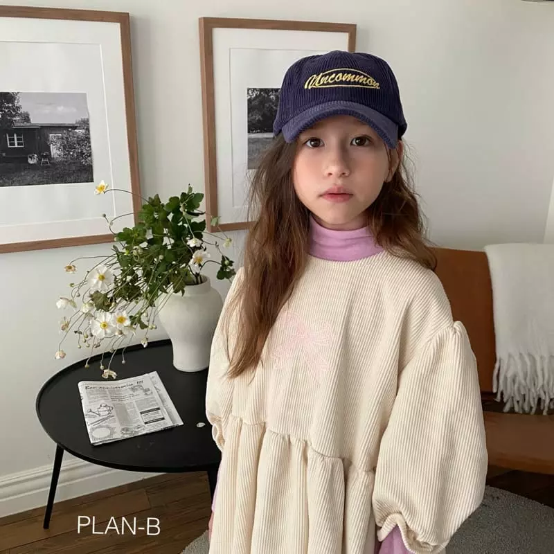 Plan B - Korean Children Fashion - #Kfashion4kids - Uncommon Hat - 11