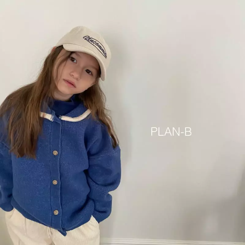 Plan B - Korean Children Fashion - #designkidswear - Uncommon Hat - 5