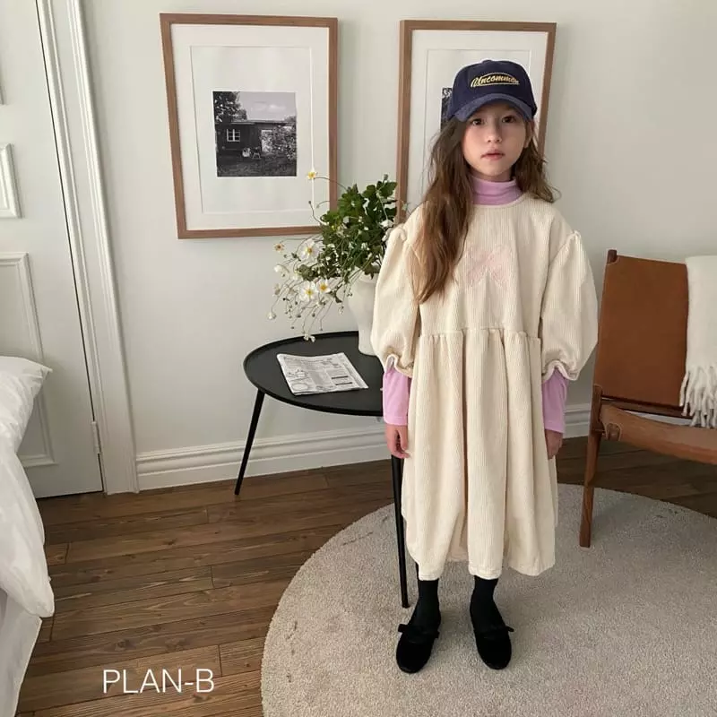 Plan B - Korean Children Fashion - #designkidswear - Point Leggings - 12