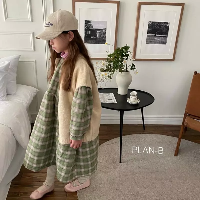 Plan B - Korean Children Fashion - #kidsstore - Uncommon Hat - 9